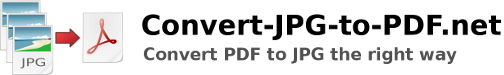 JPG to PDF online converter - Convert JPG to PDF for free - Convert-JPG-to-PDF.net