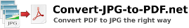 JPG to PDF online converter - Convert JPG to PDF for free - Convert-JPG-to-PDF.net