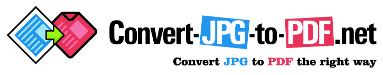 Convertisseur de JPG en PDF en ligne - Convertissez vos JPG en PDF gratuitement - Convert-JPG-to-PDF.net